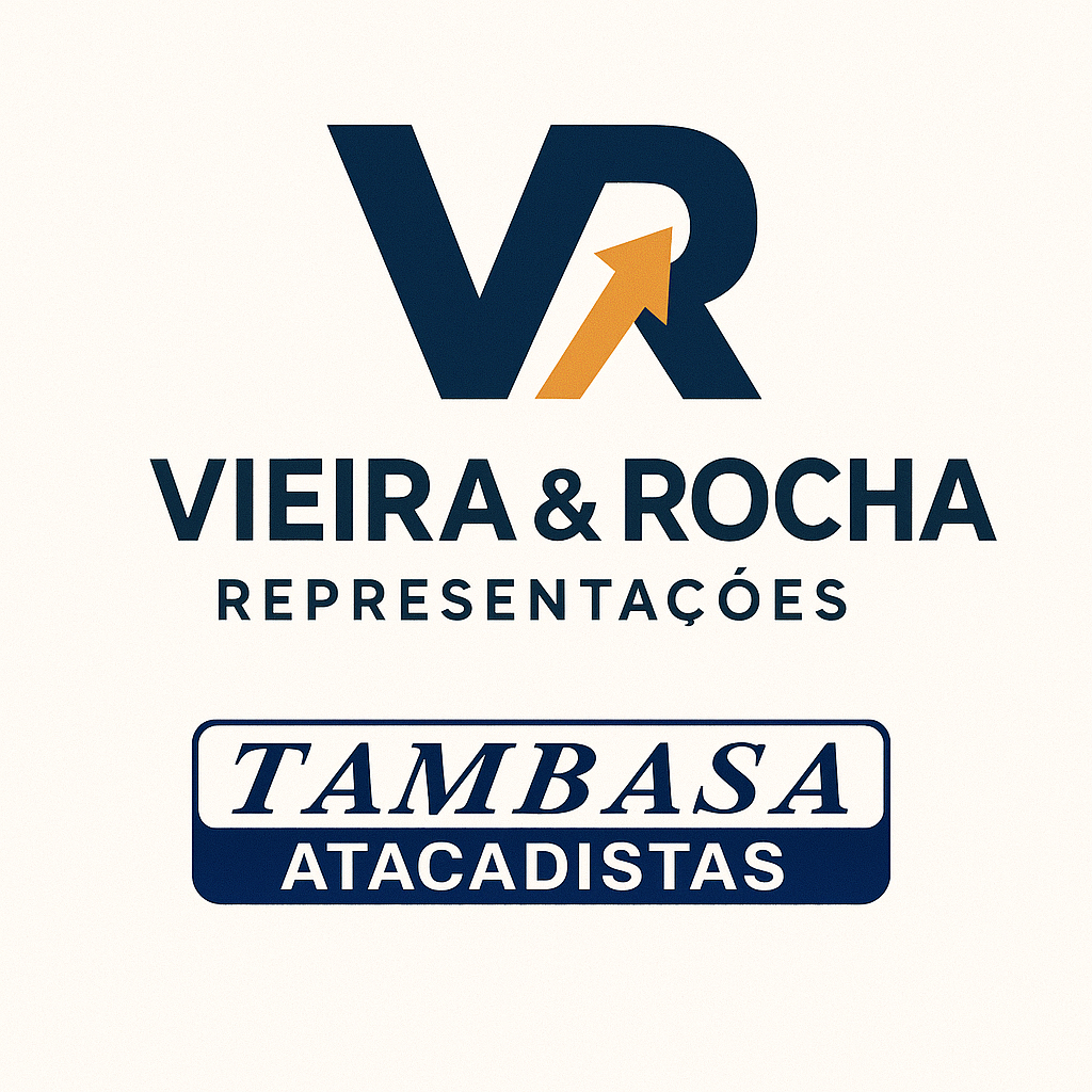 Villera Rocha Compre na Tambasa com Representante Oficial | Vieira & Rocha
